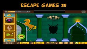 101 free new escape games level 39