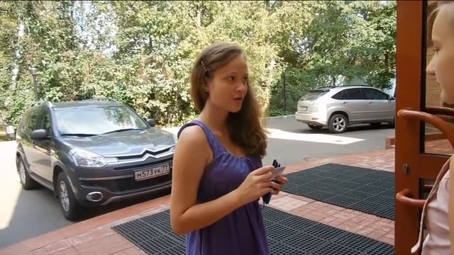 Орёл и Решка в Подмосковье // Julia Lite смотреть онлайн