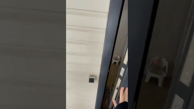 Отзыв-обзор двери «Грей Премиум» смотреть онлайн