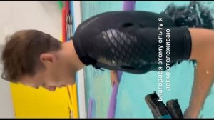 Инструктор Иван Шаповалов