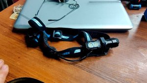 фонарь wuben e 7 опыт использования