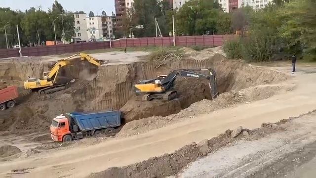 Жк Атмосфера