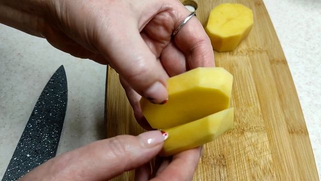 ТАК ВКУСНО КАРТОШКУ ВЫ ЕЩЁ НЕ ГОТОВИЛИ! НАСЛАЖДЕНИЕ ДЛЯ ГЛАЗ и ЖИВОТА! Рецепты из Удмуртии