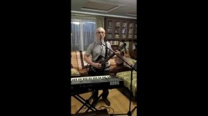 13. Виктор Ткач - Песняры,  Ты мне весною приснилась