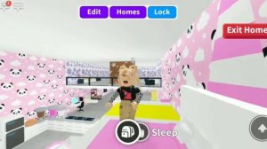 как обустроить дом для вечеринок в адопт ми 🥑❤😘