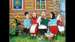 ВИА СЯБРЫ.- ЗАВАЛИНКА