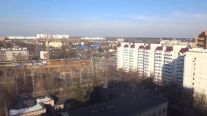 Грузопассажирский, пассажирский лифт (г. Чехов), V=1 м-с, г-п 400, 630 кг (37)