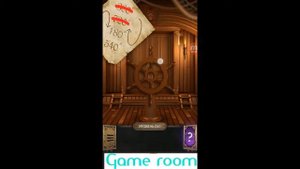 100 doors challenge level 41 Walkthrough