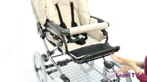 Коляска 2 в 1 Roan Marita Elegance (Роант Марита Элеганс)