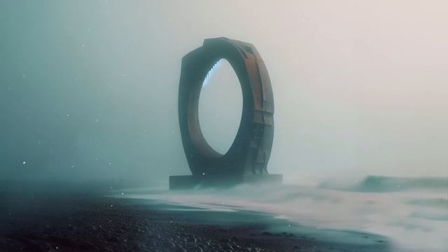 M O O O D - Эфирная Медитативная Эмбиентная Музыка - Deep Healing Soundscape