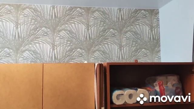 Поклейка обоев , мой косяк смотреть онлайн