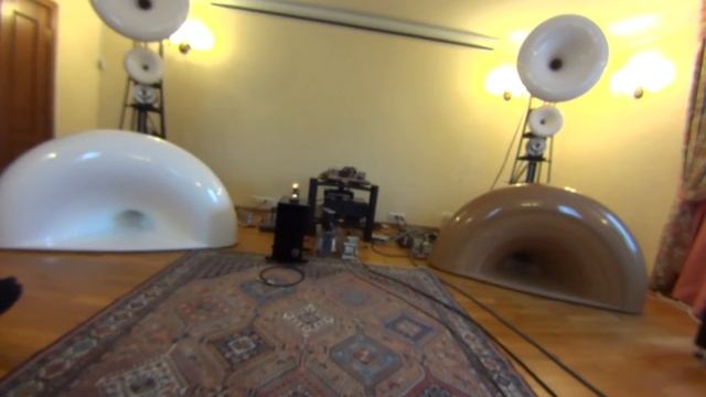 Murat's Horn System & Shostakovich - Cello Concerto No. 1, Paul Tortelier смотреть онлайн