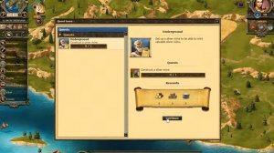 Grepolis / Basic Tutorial / 2016