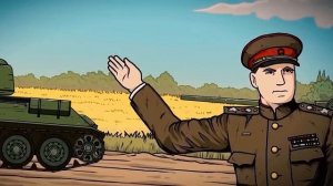 Red Army Animation edit  Red alert 3 Soviet march