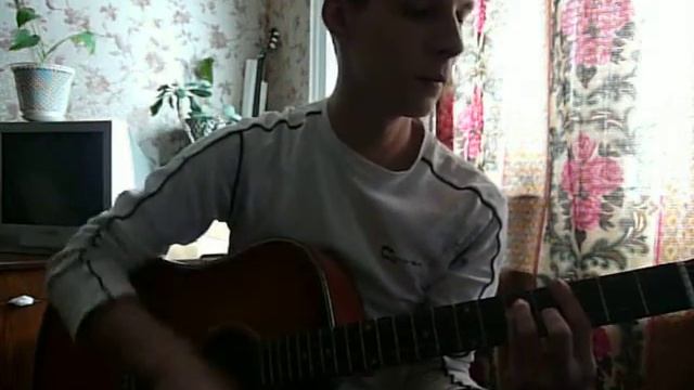 Виктор Цой - Закрой за мной дверь смотреть онлайн