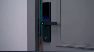 VIOMI Smart 2 smart door lock