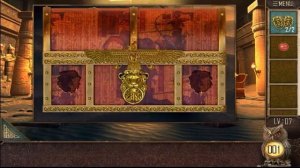 Can You Escape The 100 Room 11 level 7