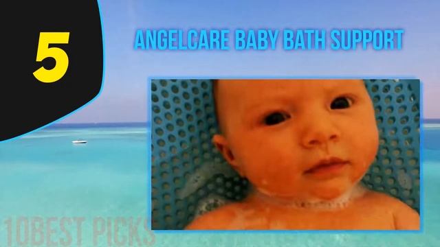 Best Baby Bathtub in 2023 [Top 10 Baby Bathtub] смотреть онлайн