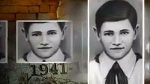 Подвиг Вали Котика