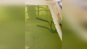 Цех 70 метров на производство и 70 метров на склад.