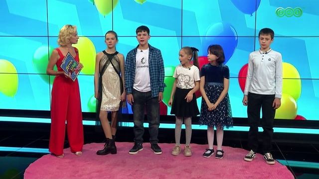 «Детки Бум» 01.10.2024