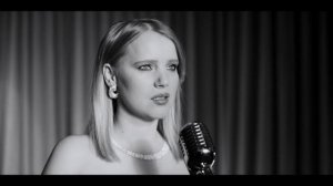 W. Kruk – Kobiecość | Joanna Kulig
