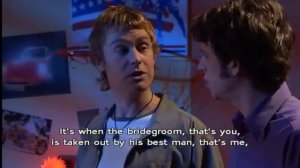 13 Extra English Episode 13 A wedding in the air(360p)