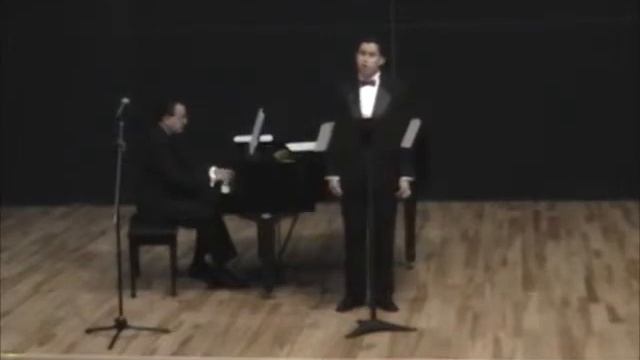 Vergin, tutto amor - Francesco Durante смотреть онлайн