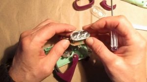 Фонарик жучок