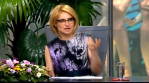 Эвелина Хромченко рекомендует корректирующее белье