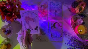 СОБЫТИЯ ОКТЯБРЯ💗4 КОРОЛЕВЫ