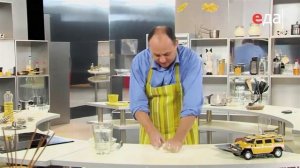 онлайн Рецепт приготовления чебурека (ТВ ЕДА) онлайн