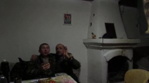 Песня " Вышел в степь донецкую парень молодой."