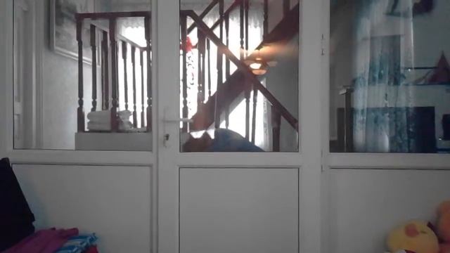 Прохождение через двери фокус от Фарида аликулиев
