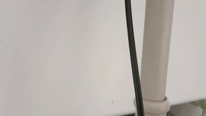 Villeroy Boch uBQ180SQE2DV-01 SQUARO EDGE 12 Ванна 180х80см, білий (1уп)