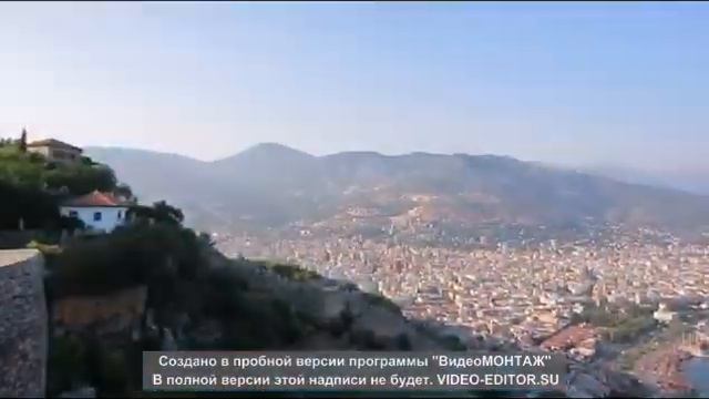 VLOG:☀Веселая Турция☀ смотреть онлайн