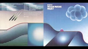 The Alan Parsons Project - The Best Of (1983)