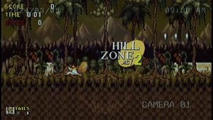 Playing Sonic EXE one last round (REWORK) Играю в Соник ЕХЕ последний раунд (ПЕРЕРАБОТКА)