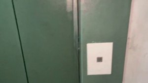 Ужасные лифты ЩЛЗ