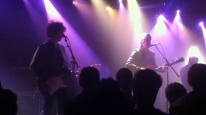 James Iha 'Gemini' - Live @ La Maroquinerie (05-12-2012)