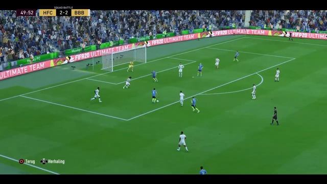 Hazard fifa 20 смотреть онлайн