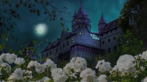 Песня:"Хрустальный замок"