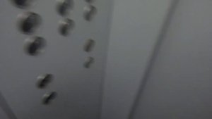 Пассажирский лифт (г. Электросталь), V=1 м-с, г-п 400 кг (52)