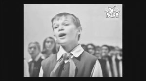 Виктор Попов, документальный фильм. Большой детский хор имени В.С. Попова (БДХ)