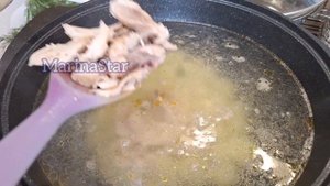 КУБАНСКИЙ БОРЩ БЕЗ СВЕКЛЫ невероятно вкусно