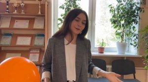 Студенты Гуманитарно-правового колледжа МГПУ поздравляют с 1 сентября