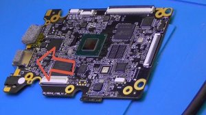 Prestigo Irbis ремонт самых бюджетных ноутбуков