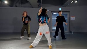 Look What You Made Me Do _ Master Class _ @NOH WON