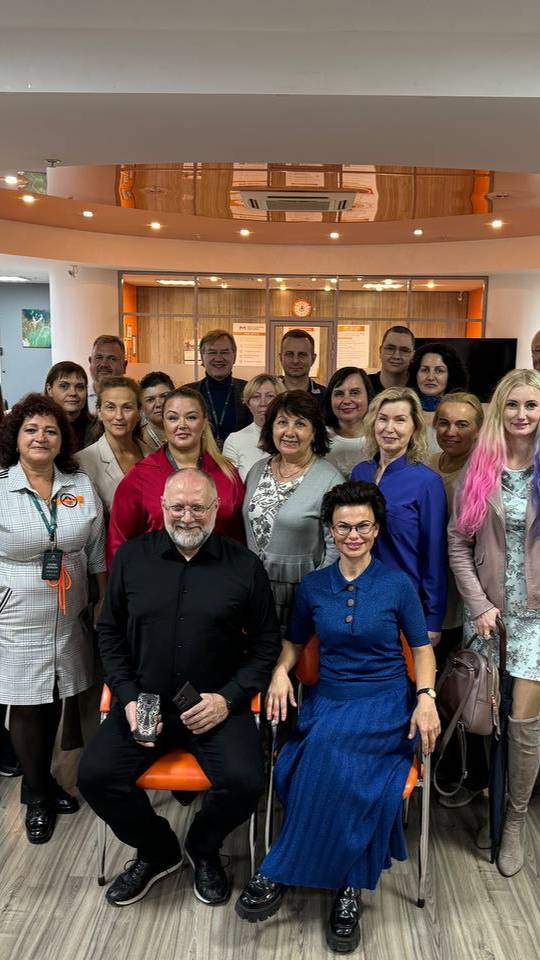 Как прошел открытый мастер-класс 27 сентября смотреть онлайн