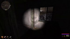 S.T.A.L.K.E.R.Dead City Special Release #17 Радар, лаборатория Х-10, документ №9